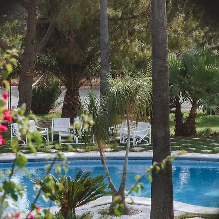 Villa Aldar El Albir Exterior photo