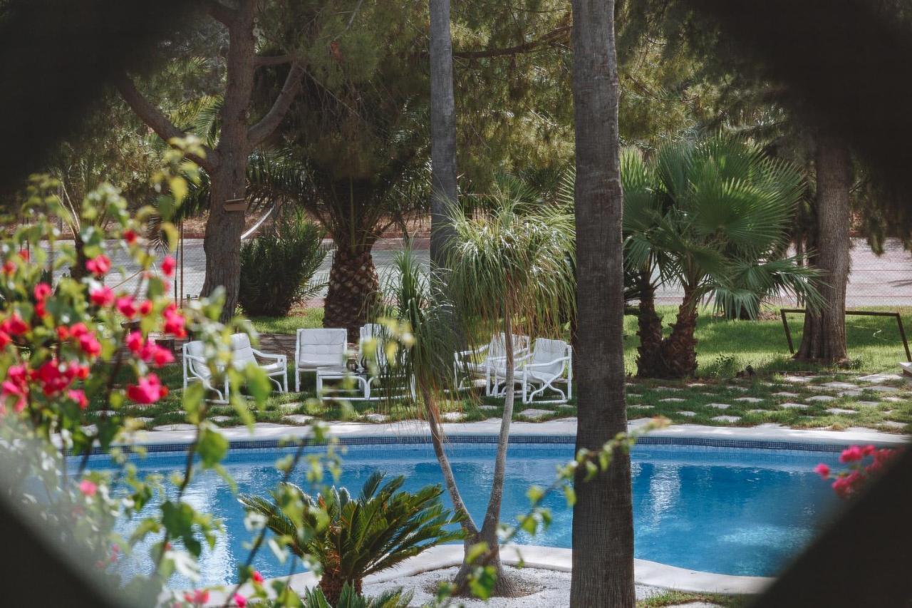 Villa Aldar El Albir Exterior photo