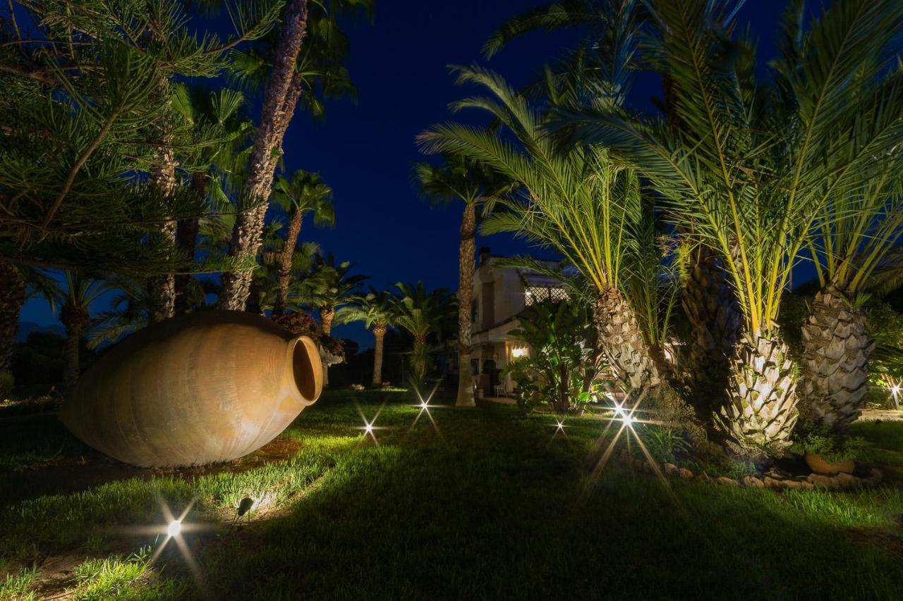 Villa Aldar El Albir Exterior photo